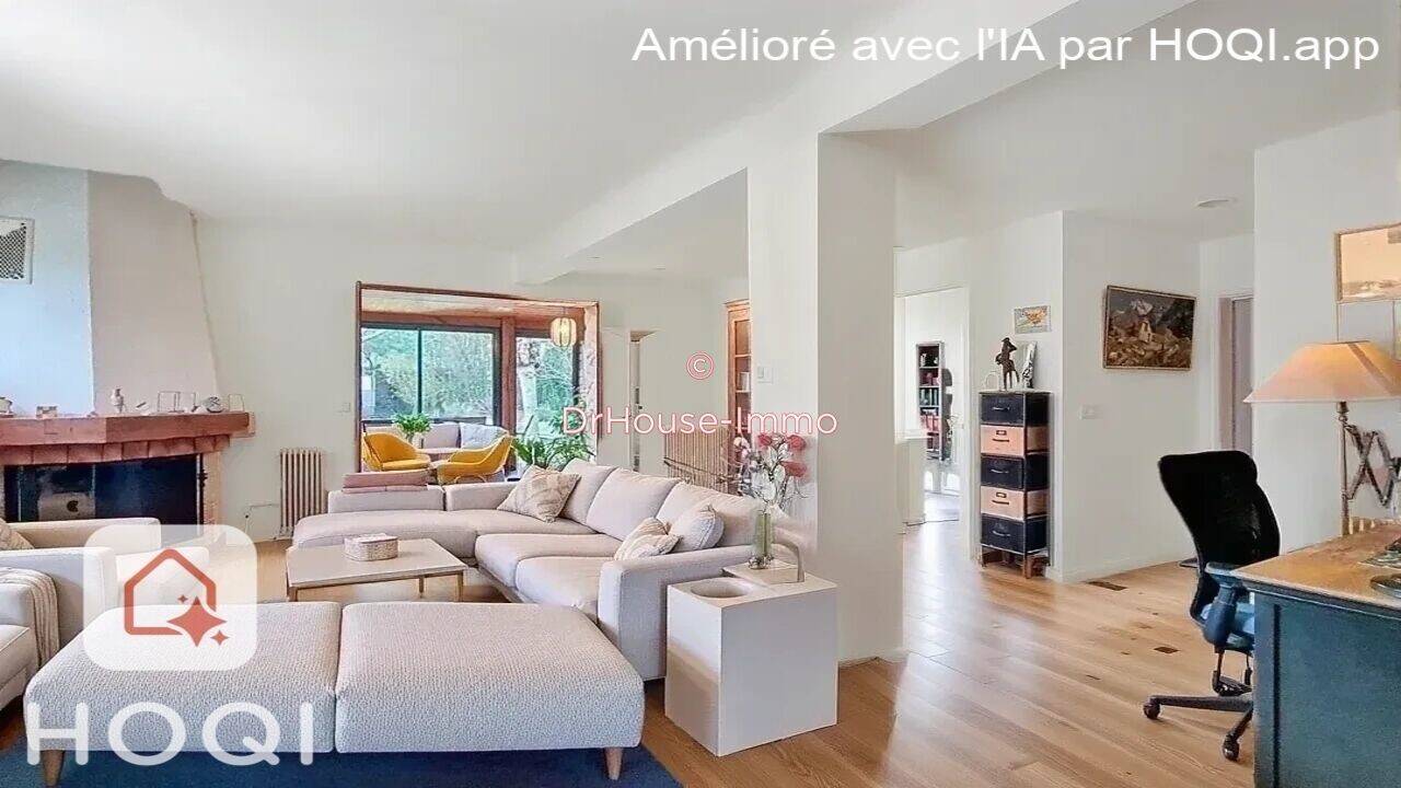 Maison à vendre, 158m², MERIGNAC