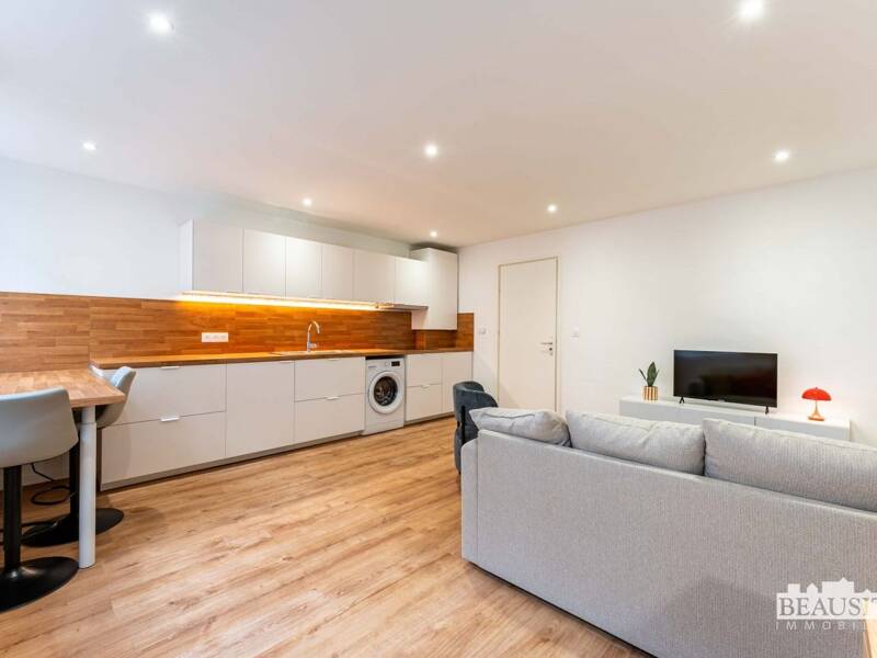 Maison à louer, 35m², STRASBOURG