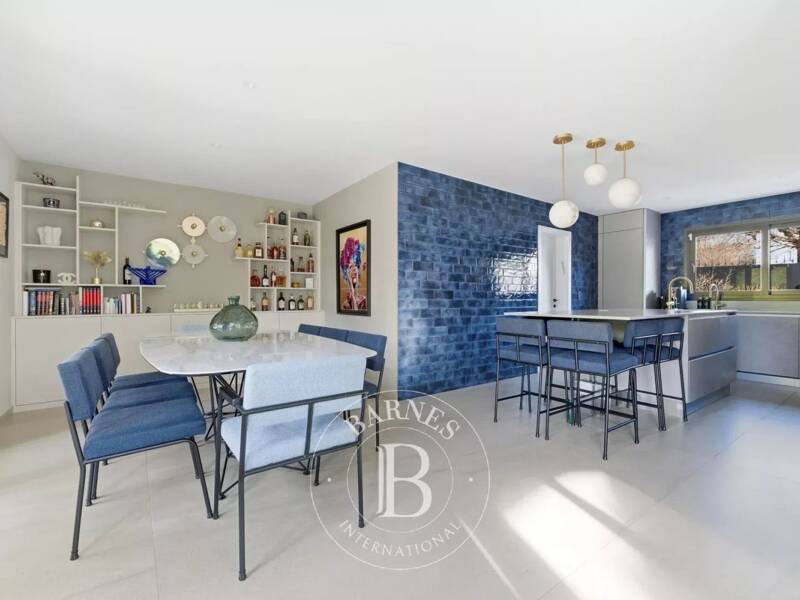 Maison à vendre, 235m², SAINT MAUR DES FOSSES