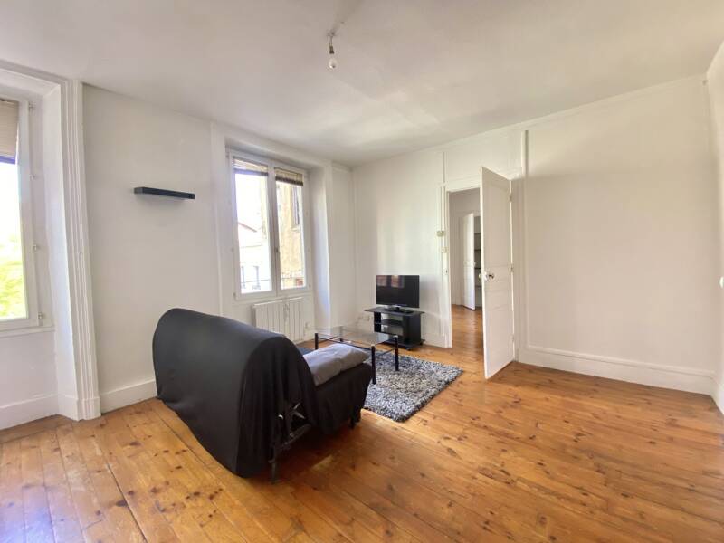 Maison à vendre, 56m², SAINT ETIENNE