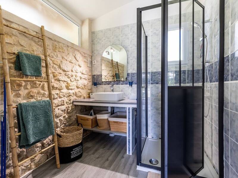 Maison à louer, 35m², LESPARRE MEDOC