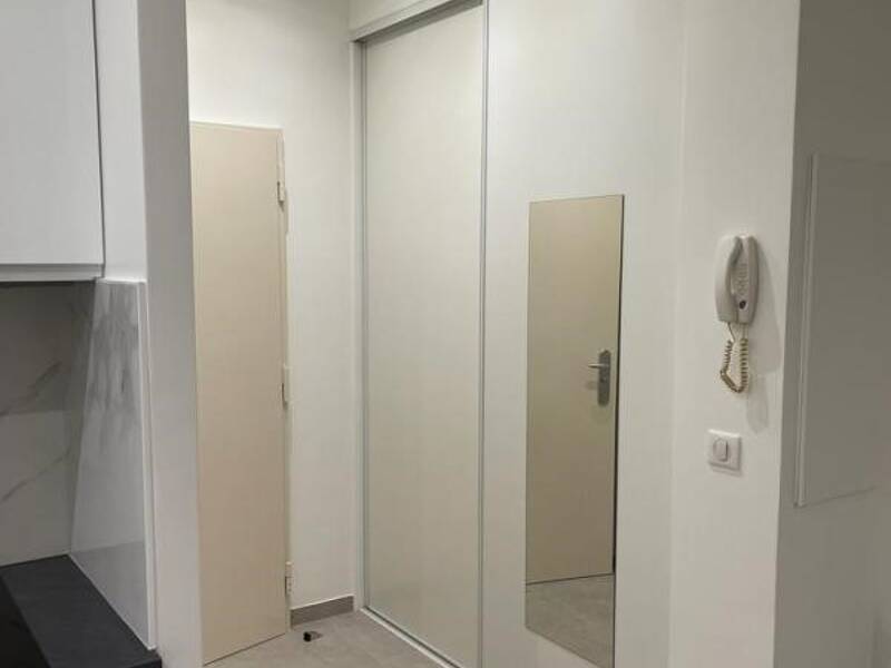 Maison à louer, 28m², NICE