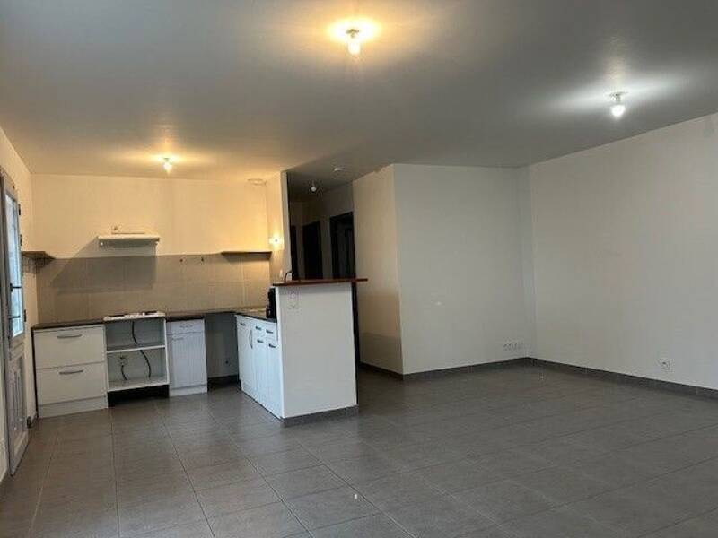 Maison à louer, 66m², LE BOULAY