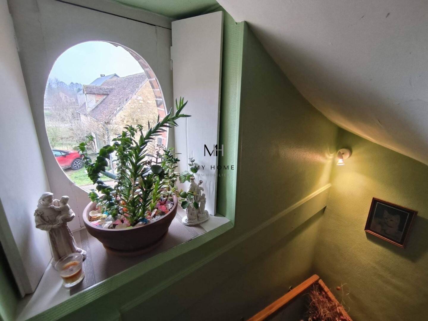 Maison à vendre, 150m², MORTAGNE AU PERCHE