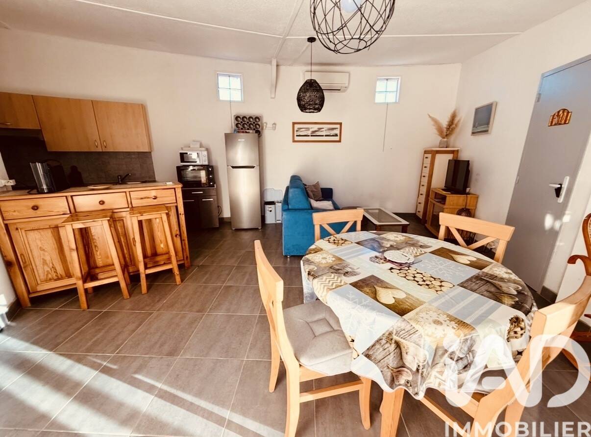 Maison à vendre, 45m², TORREILLES