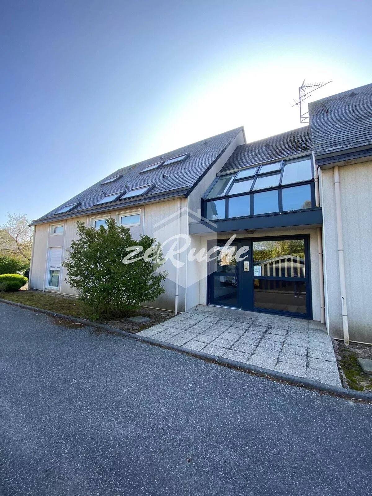 Maison à vendre, 17m², HEROUVILLE SAINT CLAIR