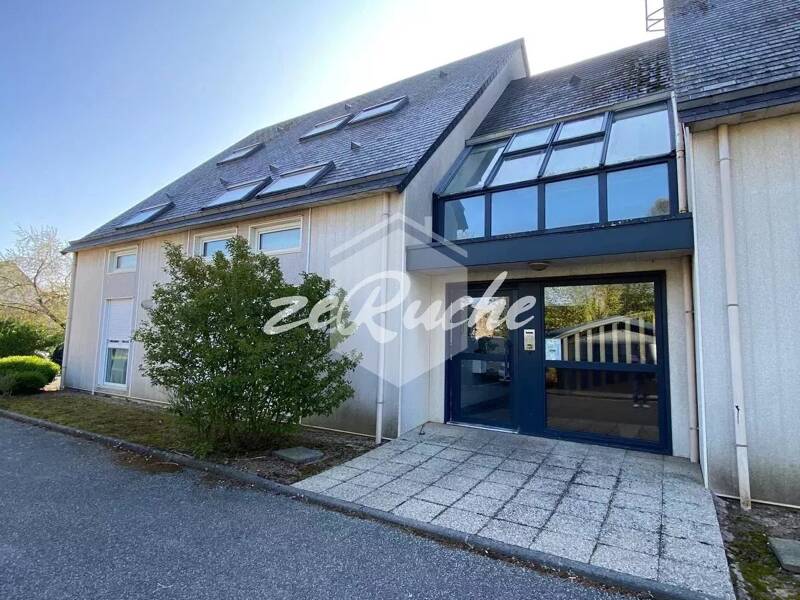 Maison à vendre, 17m², HEROUVILLE SAINT CLAIR
