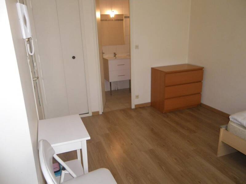 Maison à louer, 17m², NANTES