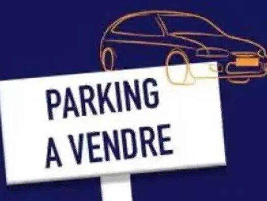 Parking à vendre 17 900 € 11 m² Gambetta Montpellier 34000
