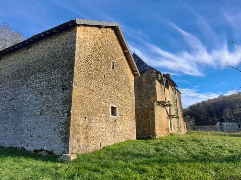 Maison à vendre, 120m², AUBERTIN