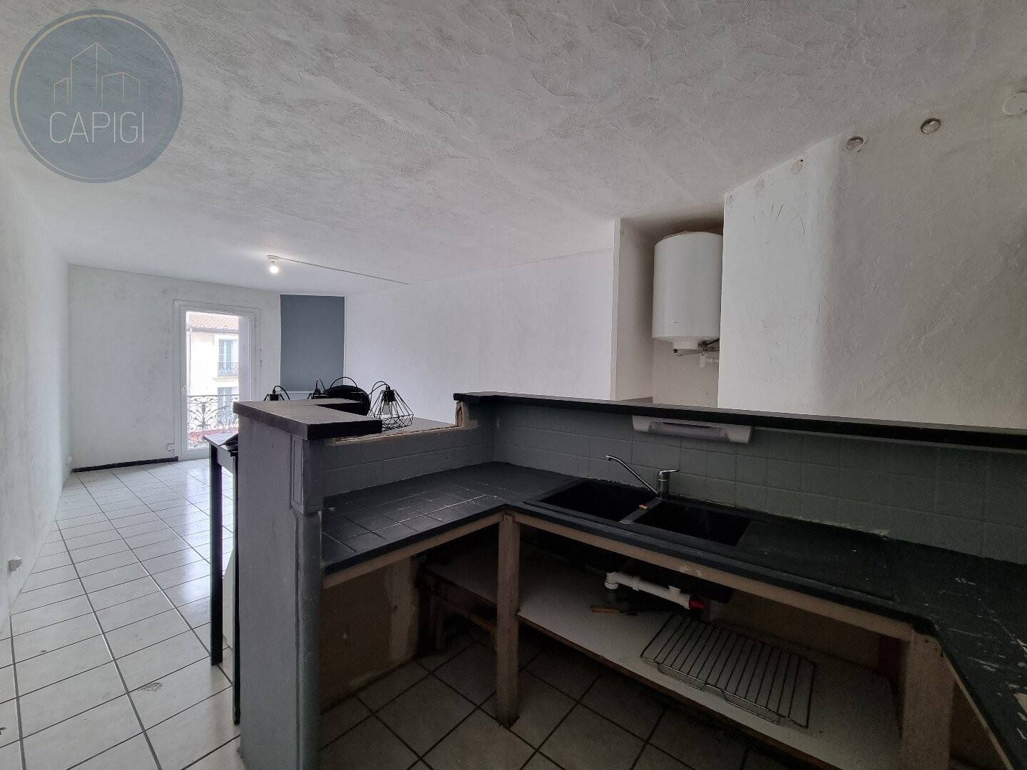 Maison à vendre, 57m², BEZIERS