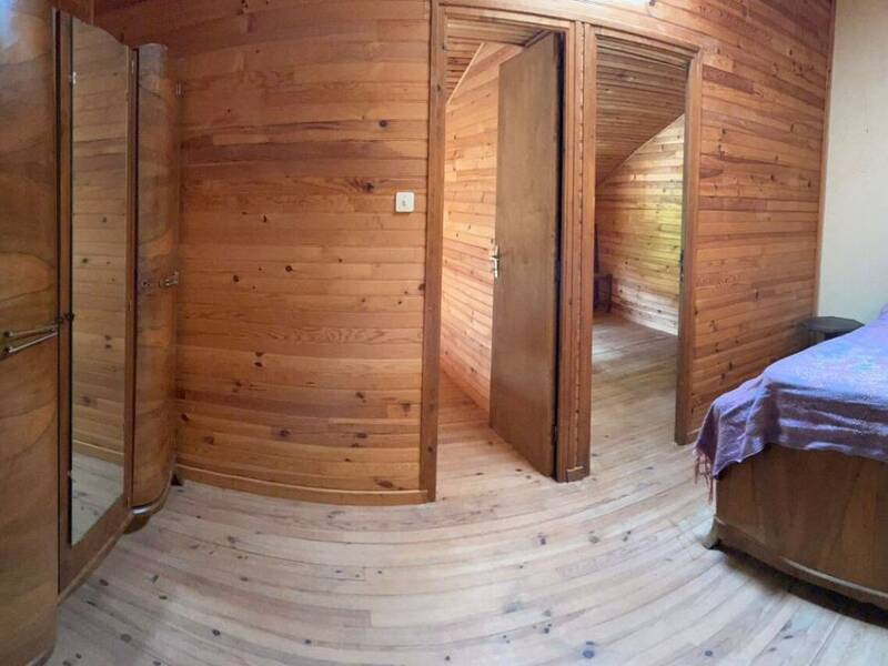 Maison à vendre, 111m², BELCAIRE