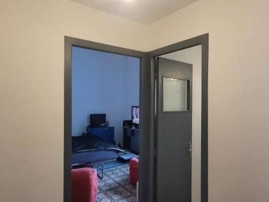 Appartement à vendre 59 000 € 1 pièce 31 m² Étage 1/1 Bas Vernet Ouest Perpignan 66000