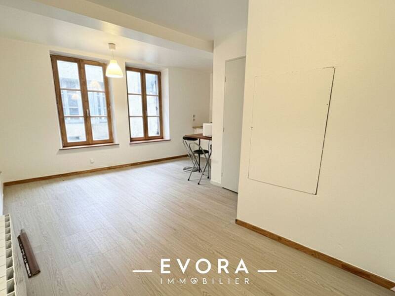 Maison à louer, 20m², METZ