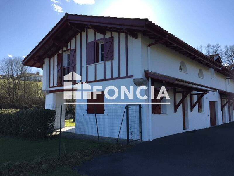 Maison à louer, 95m², SOURAIDE