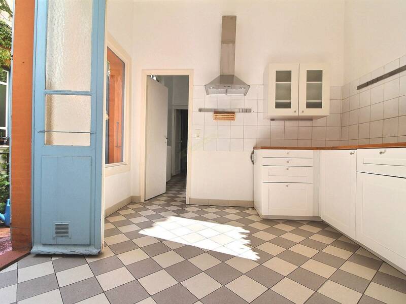 Maison à vendre, 220m², TOULOUSE