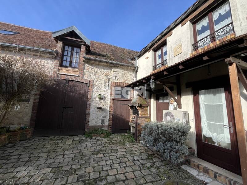 Maison à vendre, 230m², LA CHAPELLE LA REINE