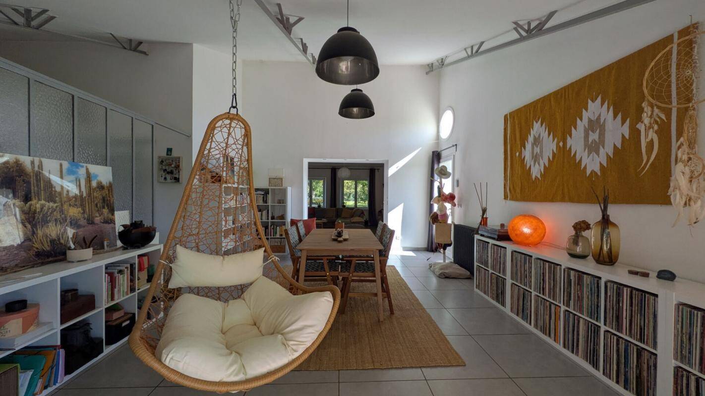 Maison à vendre, 266m², CASTELJALOUX