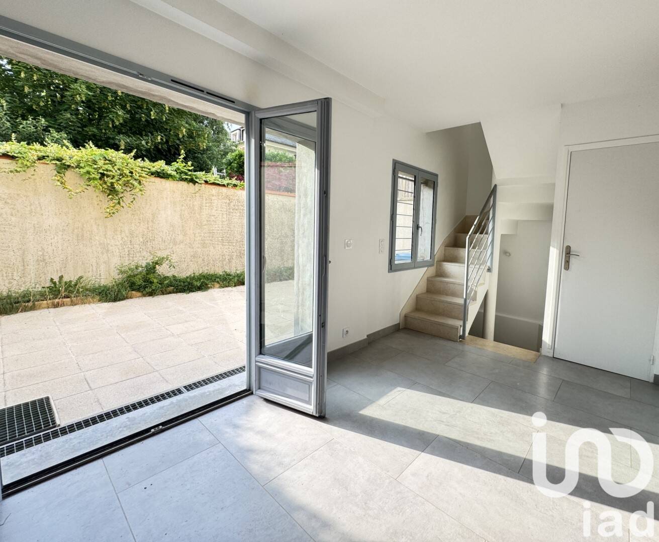 Maison à vendre, 95m², VERSAILLES