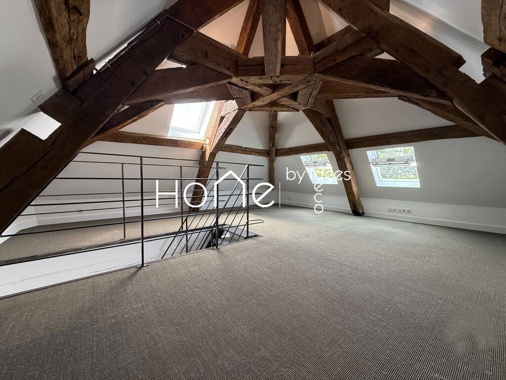 Maison à vendre, 175m², MONTFORT L'AMAURY