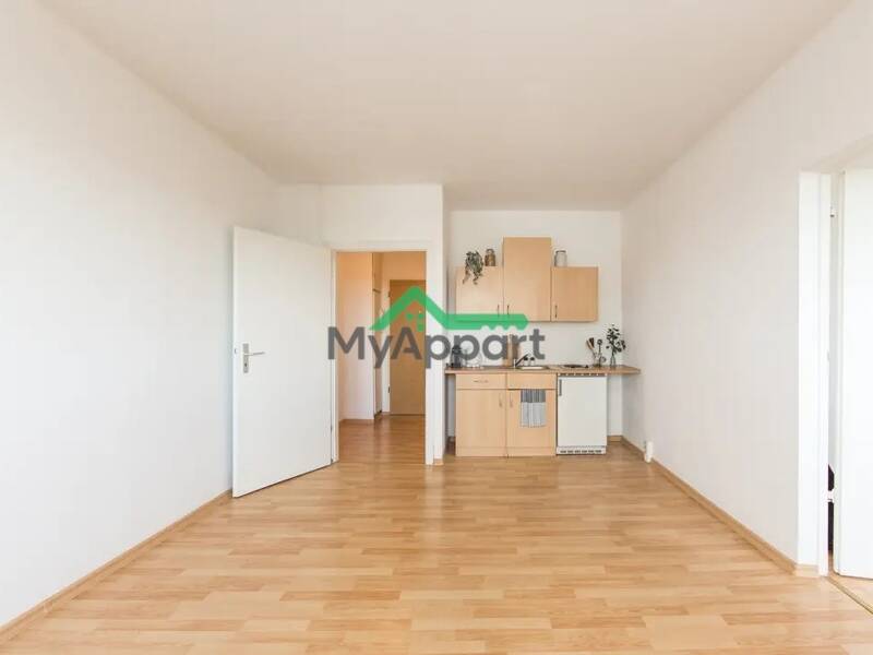 Maison à louer, 25m², PARIS 13E