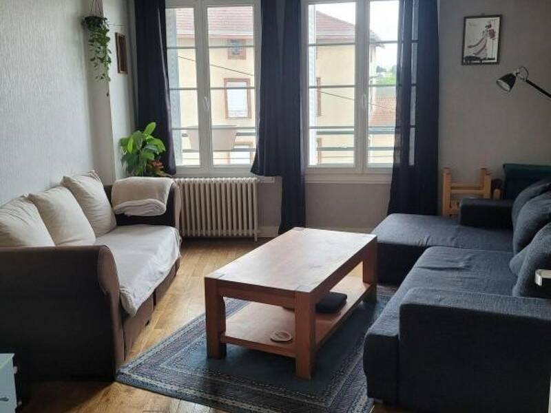 Maison à louer, 60m², LIMOGES