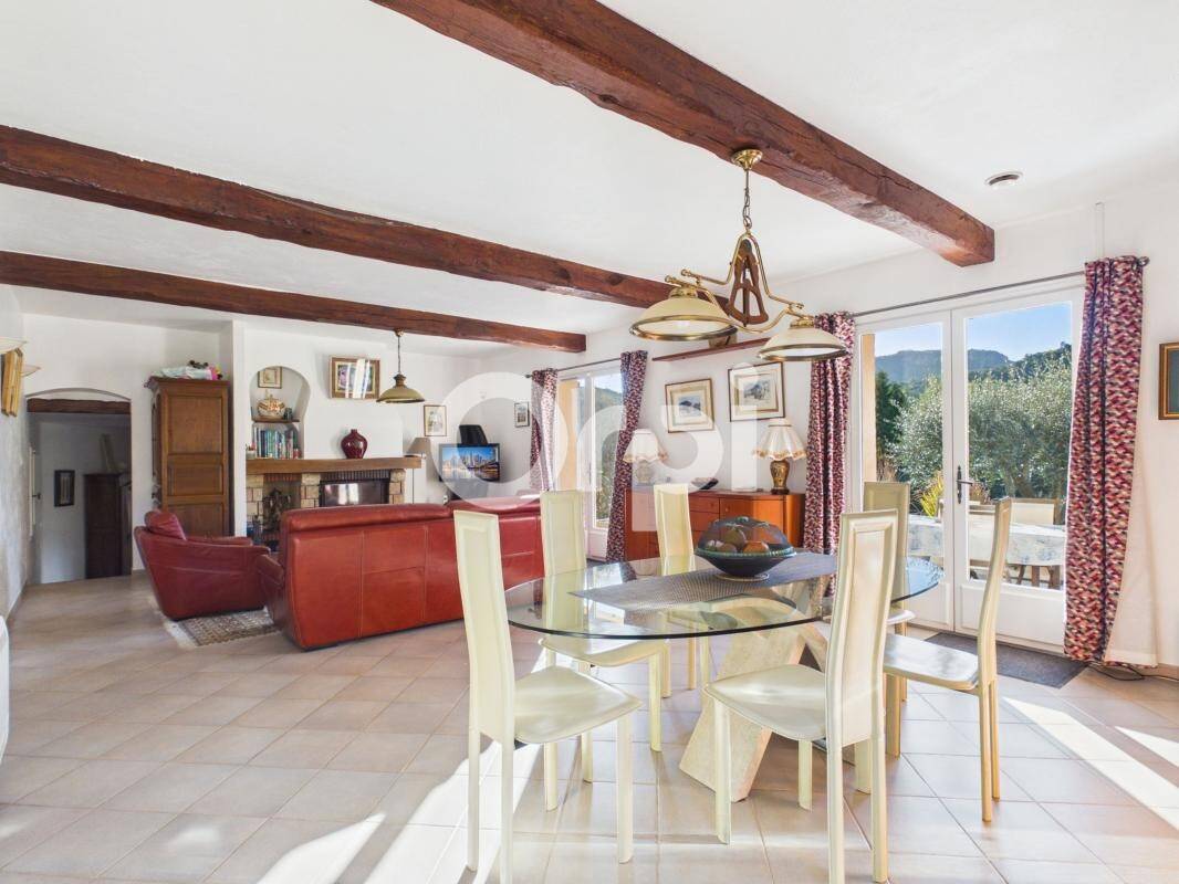 Maison à vendre, 148m², LES ADRETS DE L'ESTEREL