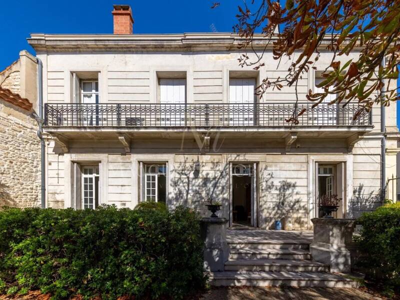 Maison à vendre, 283m², MONTPELLIER