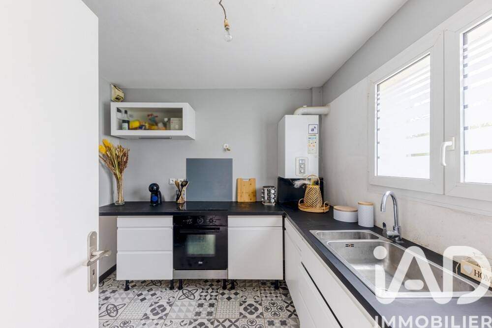 Maison à vendre, 82m², TAVERNY