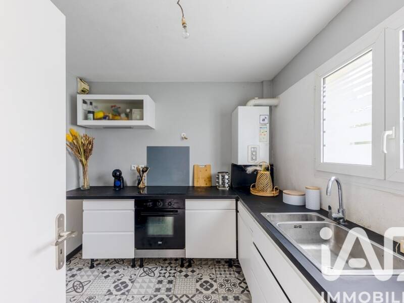 Maison à vendre, 82m², TAVERNY