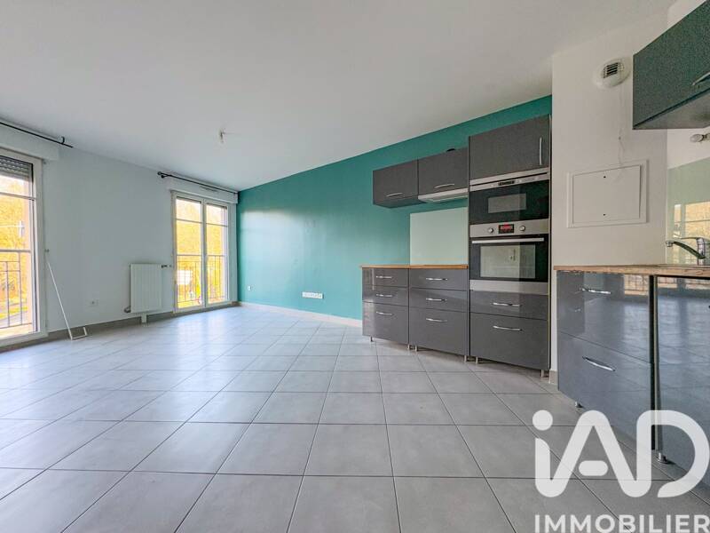 Maison à vendre, 61m², ORSAY