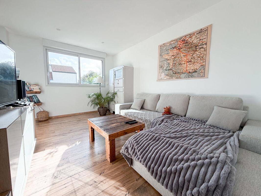 Maison à vendre, 105m², COUERON