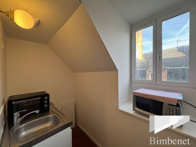 Maison à vendre, 24m², ORLEANS