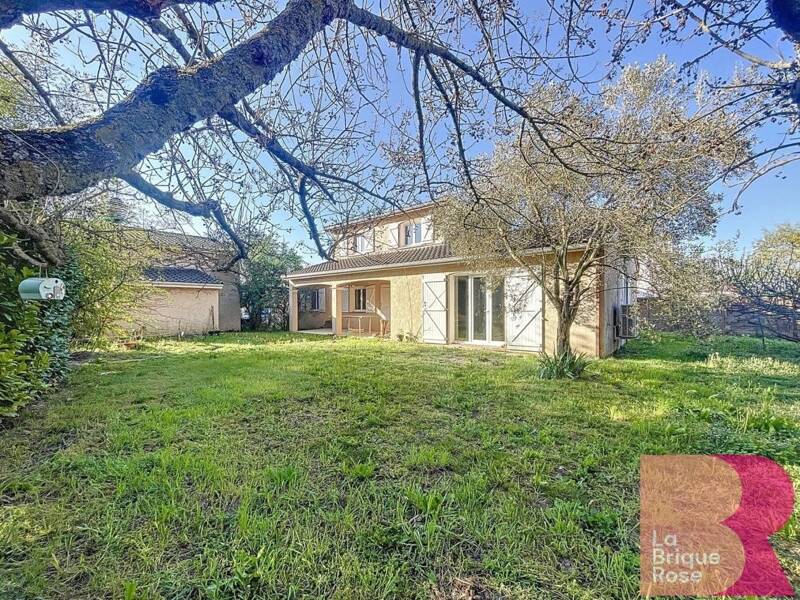 Maison à vendre, 131m², TOULOUSE