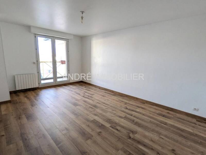 Maison à louer, 53m², MANTES LA VILLE