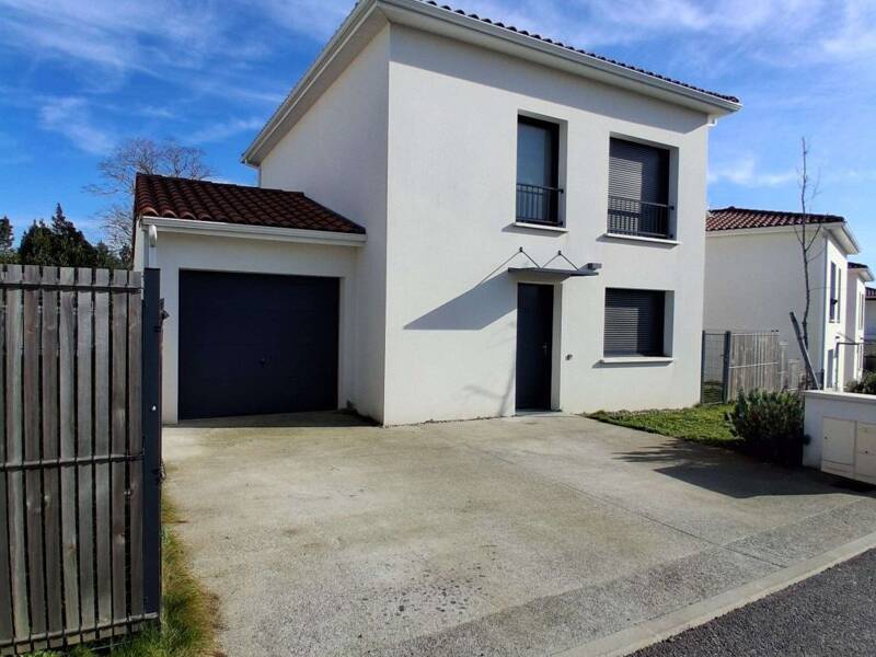 Maison à louer, 140m², BEAUPUY