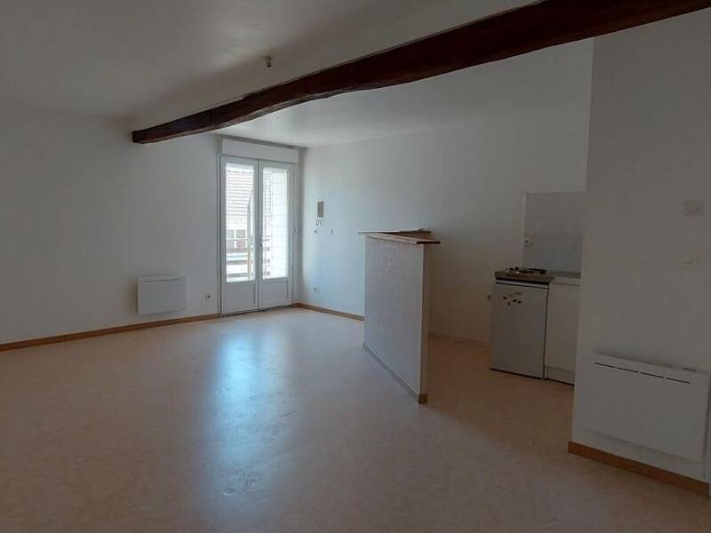 Maison à louer, 56m², CHATEAU THIERRY