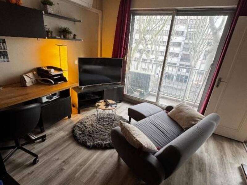 Maison à louer, 31m², TOULOUSE