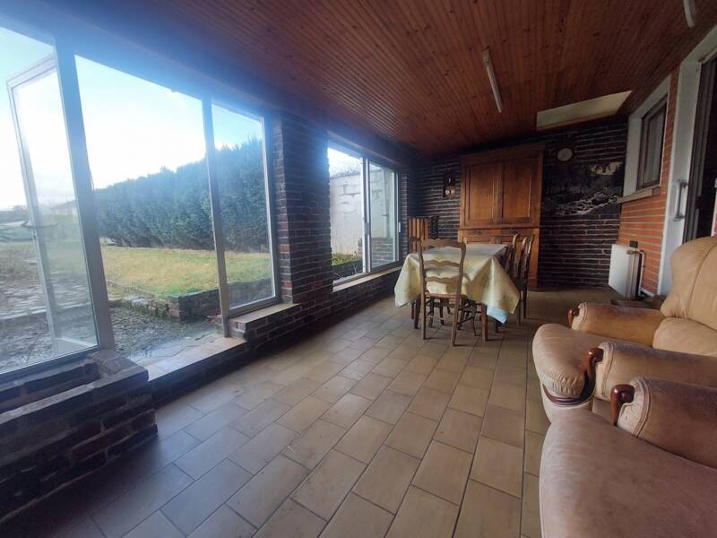 Maison à vendre, 107m², BEAURAINS