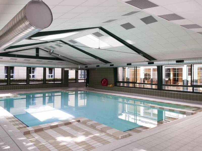 Maison à louer, 21m², SERRIS