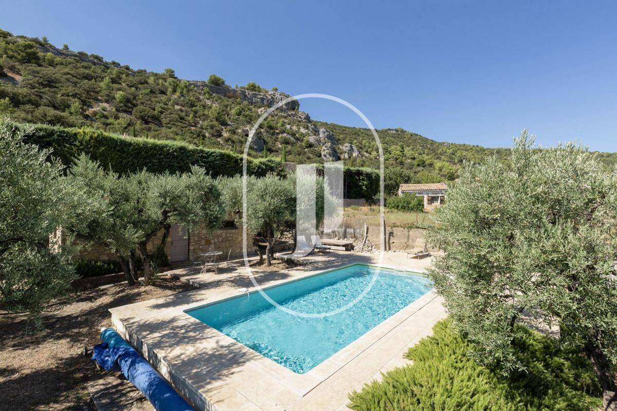 Maison à vendre, 160m², SAINT SATURNIN LES APT