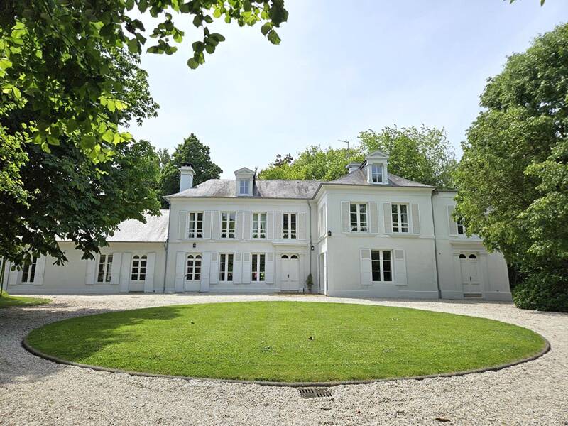 Maison à vendre, 350m², CAEN