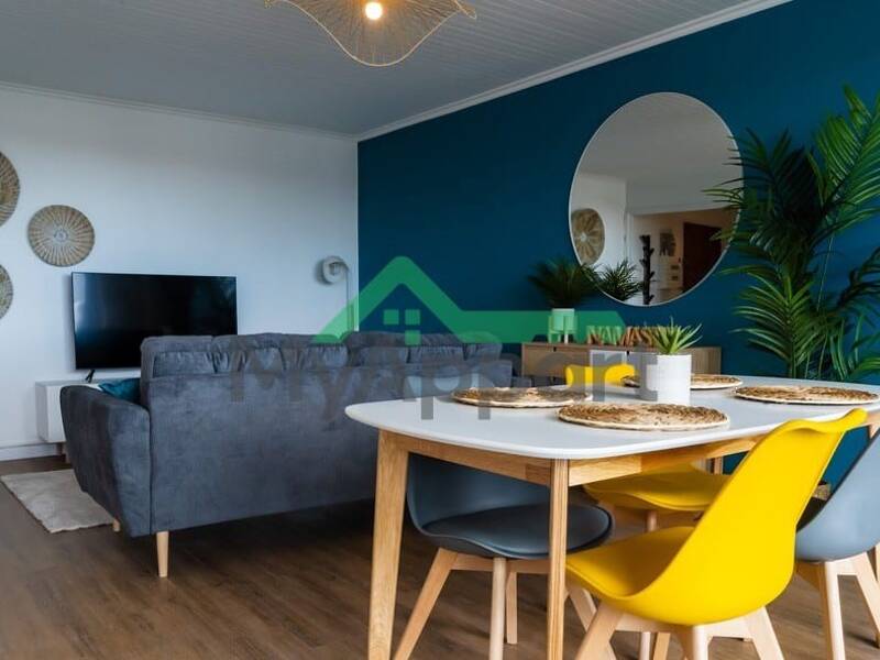 Maison à louer, 104m², BREST