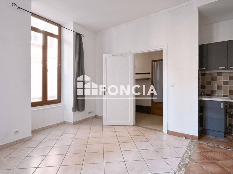 Maison à vendre, 35m², ALLEVARD