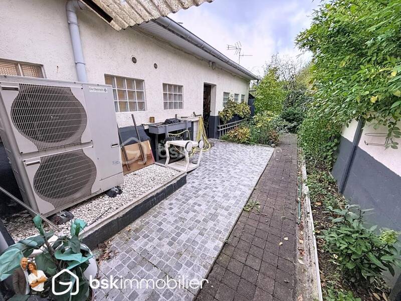 Maison à vendre, 151m², OIGNIES