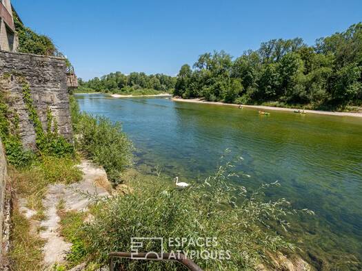 Maison à vendre 350 000 € 11 pièces 8 chambres 270 m² Varambon 01160