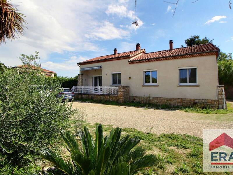 Maison à vendre, 85m², MONDRAGON