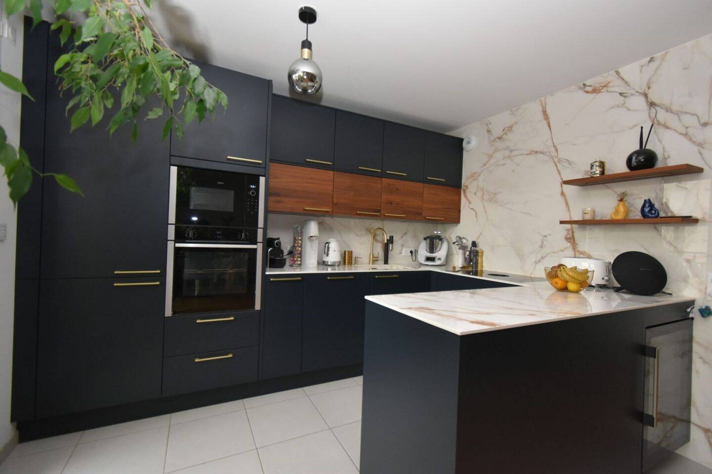 Maison à louer, 90m², ASNIERES SUR SEINE