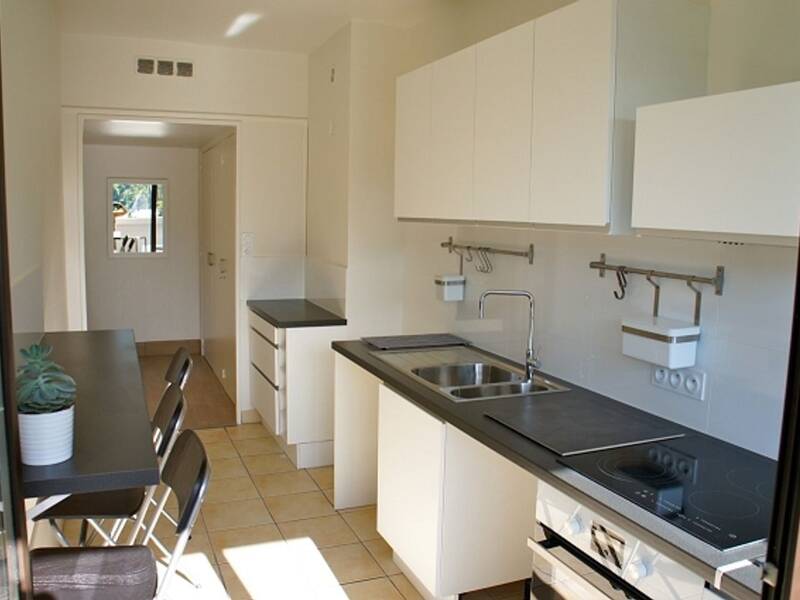 Maison à louer, 94m², GRENOBLE