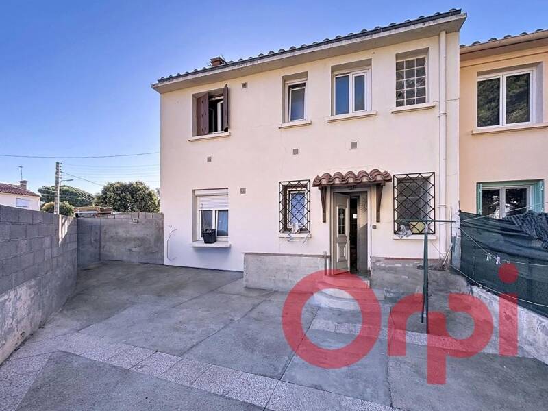 Maison à vendre, 115m², PERPIGNAN